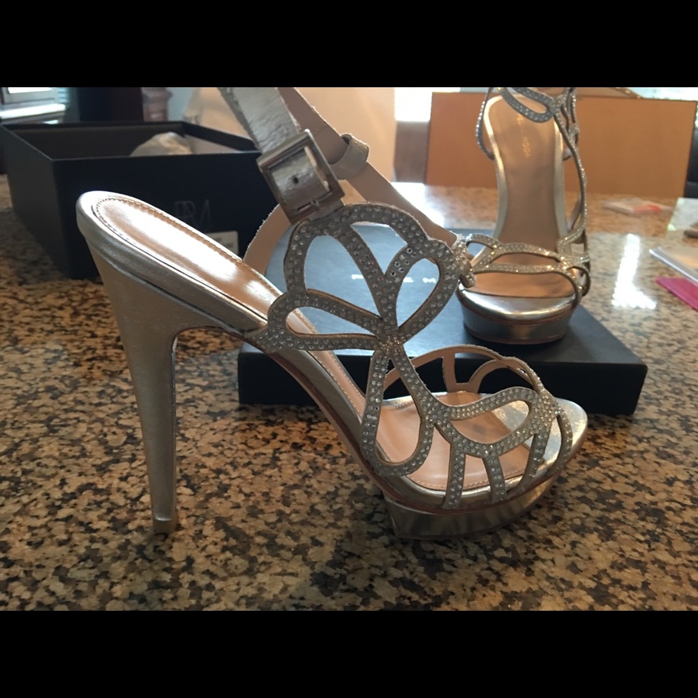 Pelle Moda Dress Sandals